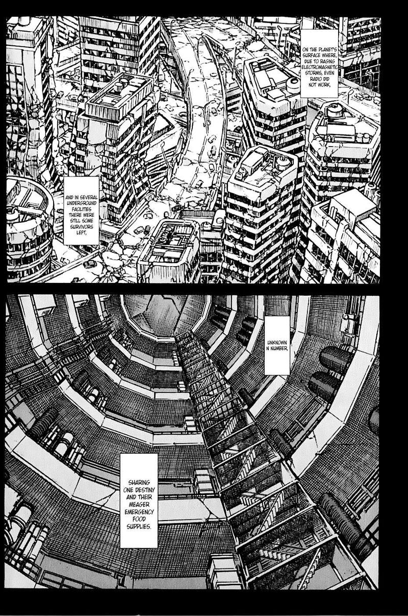 Exoskull Zero Chapter 0a Page 9