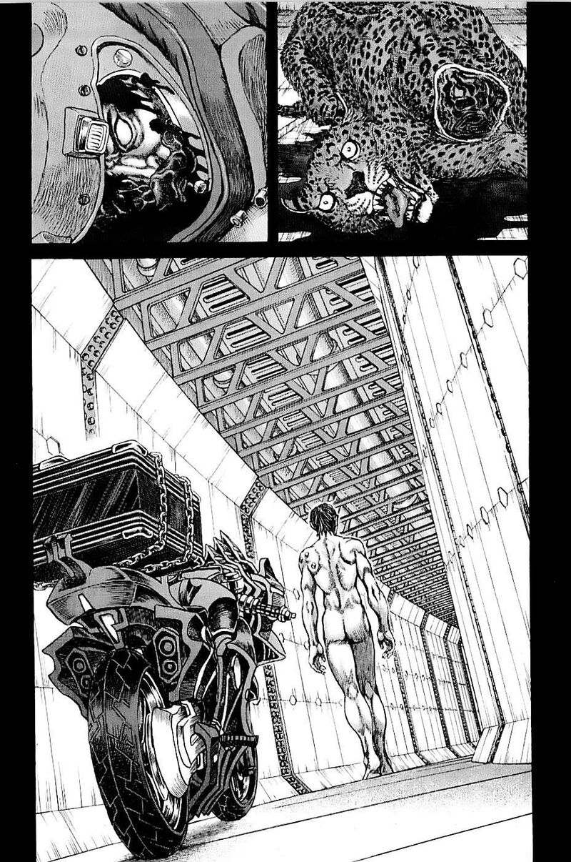 Exoskull Zero Chapter 0b Page 2
