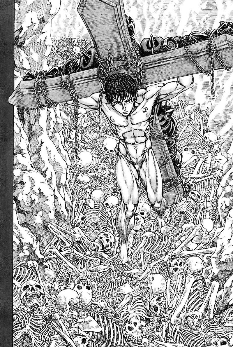 Exoskull Zero Chapter 0b Page 20
