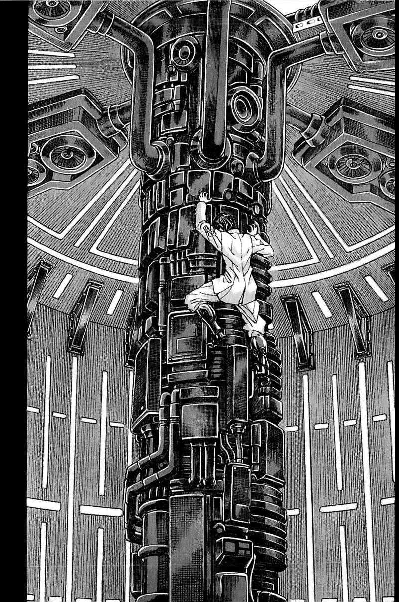Exoskull Zero Chapter 0b Page 28
