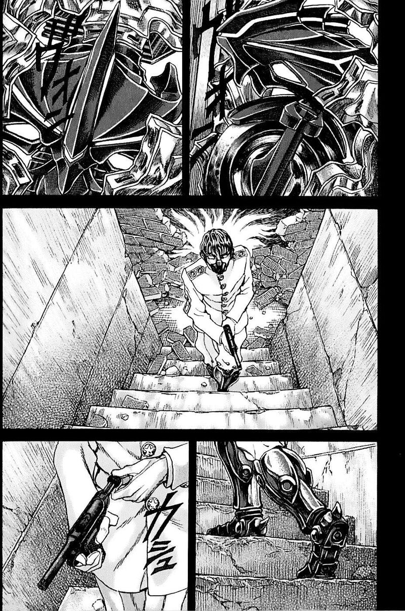 Exoskull Zero Chapter 0b Page 37