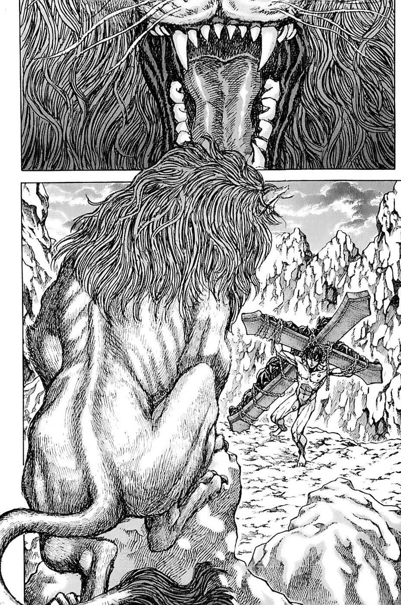Exoskull Zero Chapter 0b Page 38