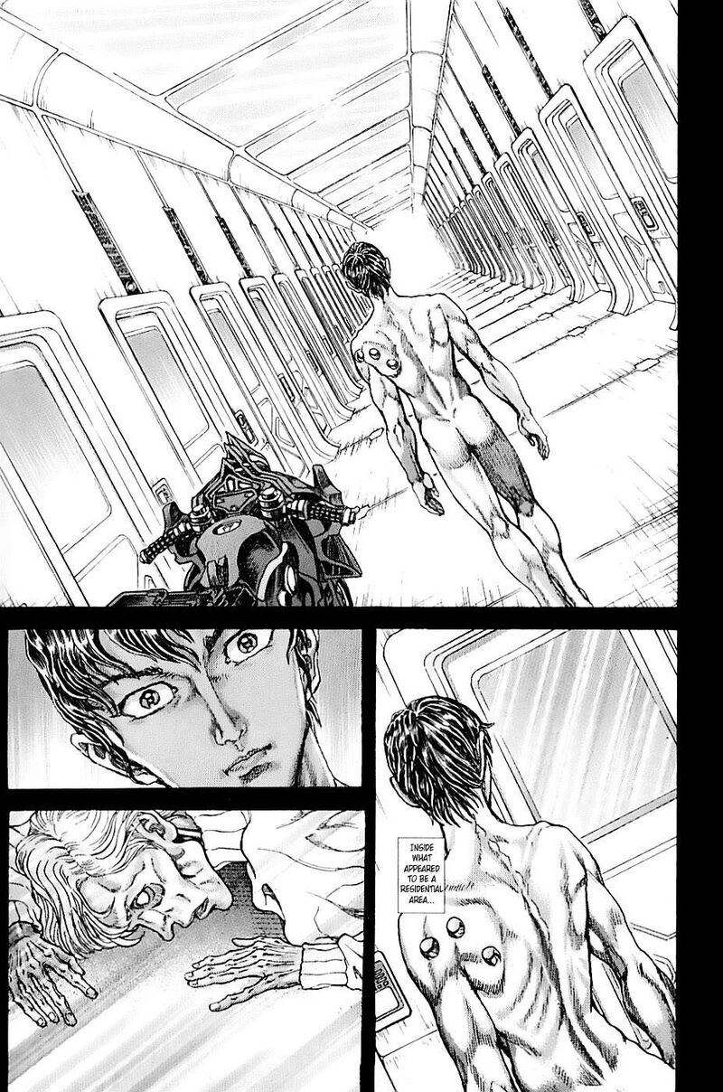 Exoskull Zero Chapter 0b Page 5