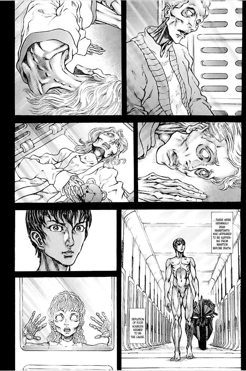 Exoskull Zero Chapter 0b Page 6