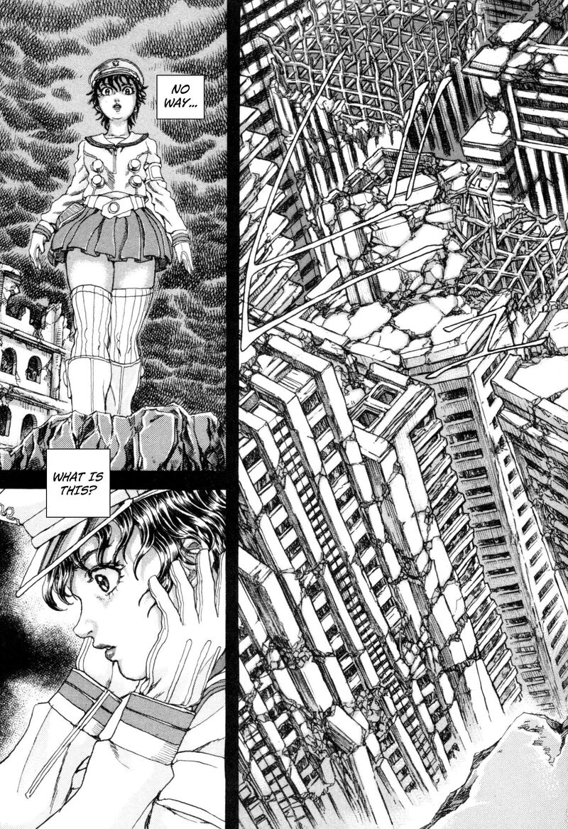 Exoskull Zero Chapter 1 Page 22