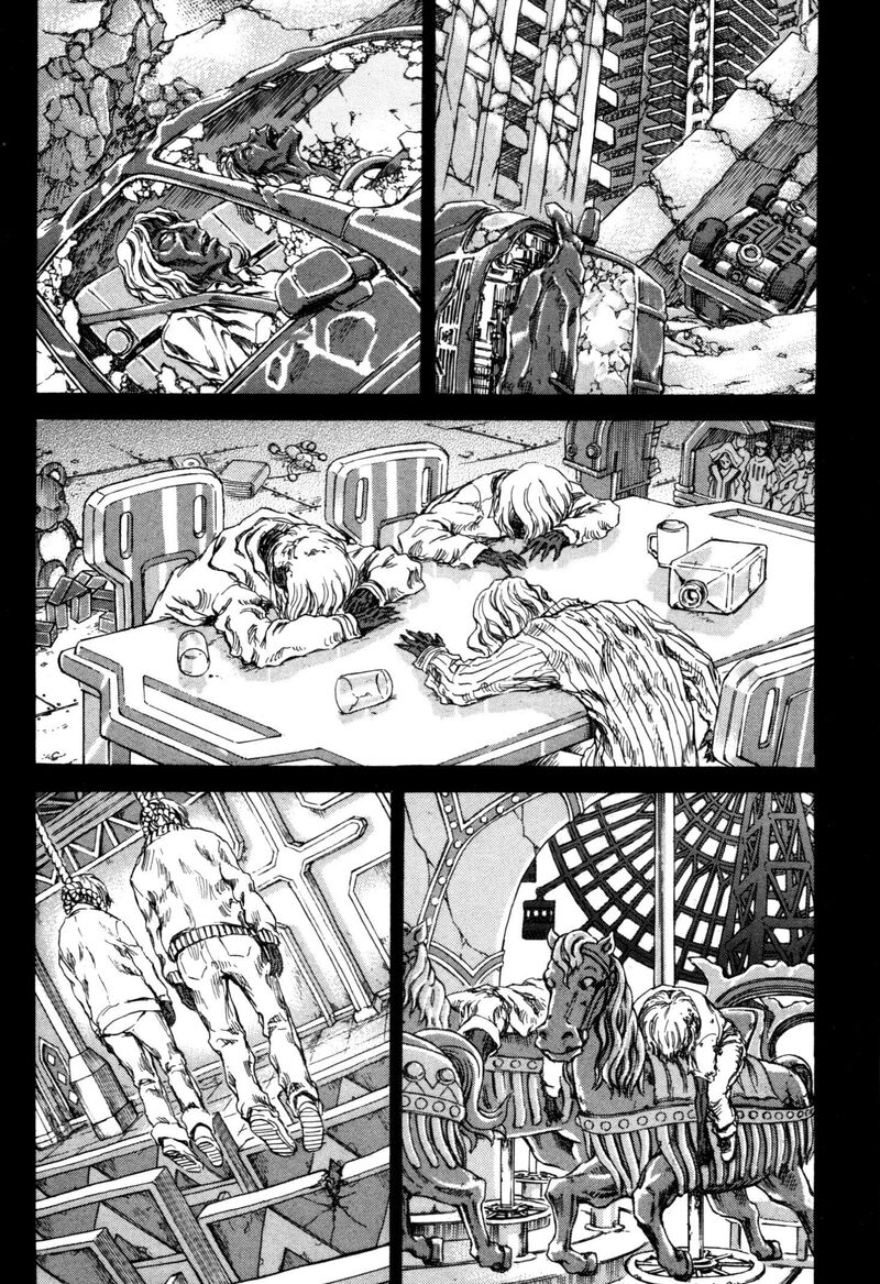 Exoskull Zero Chapter 1 Page 24