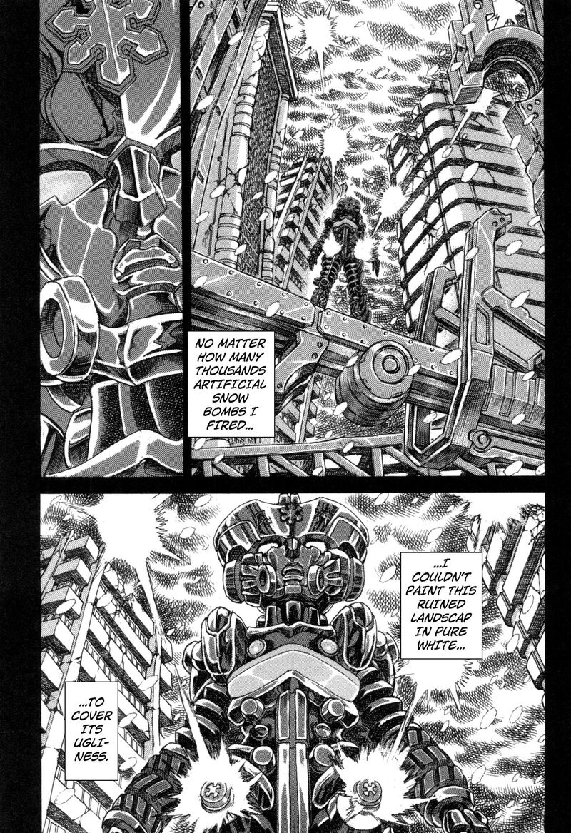 Exoskull Zero Chapter 1 Page 25