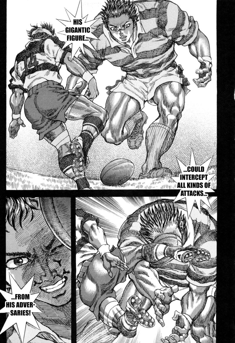 Exoskull Zero Chapter 10 Page 13