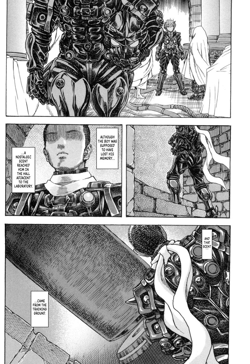 Exoskull Zero Chapter 10 Page 5