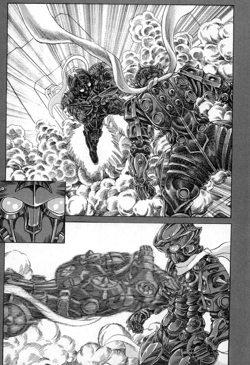Exoskull Zero Chapter 13 Page 15