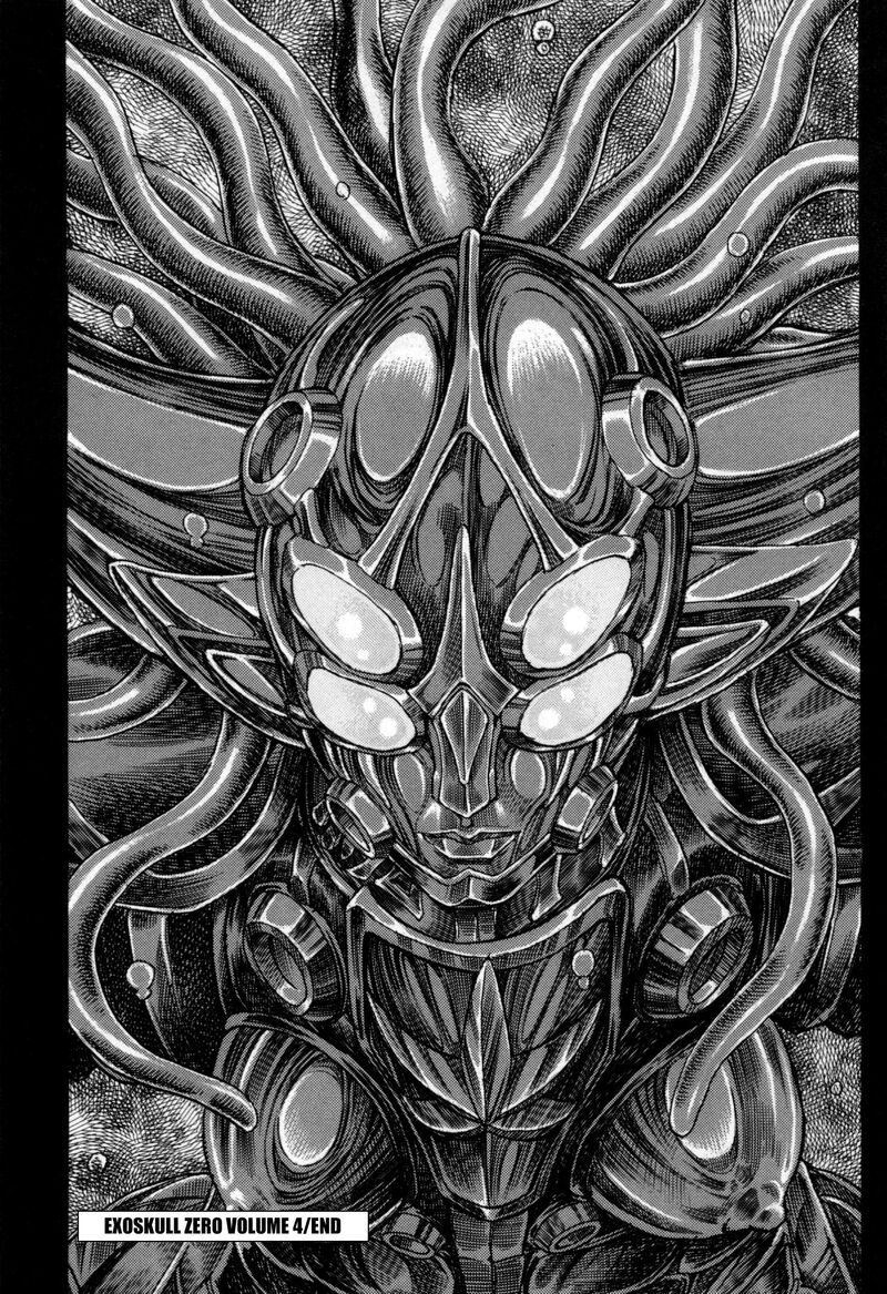 Exoskull Zero Chapter 13 Page 30