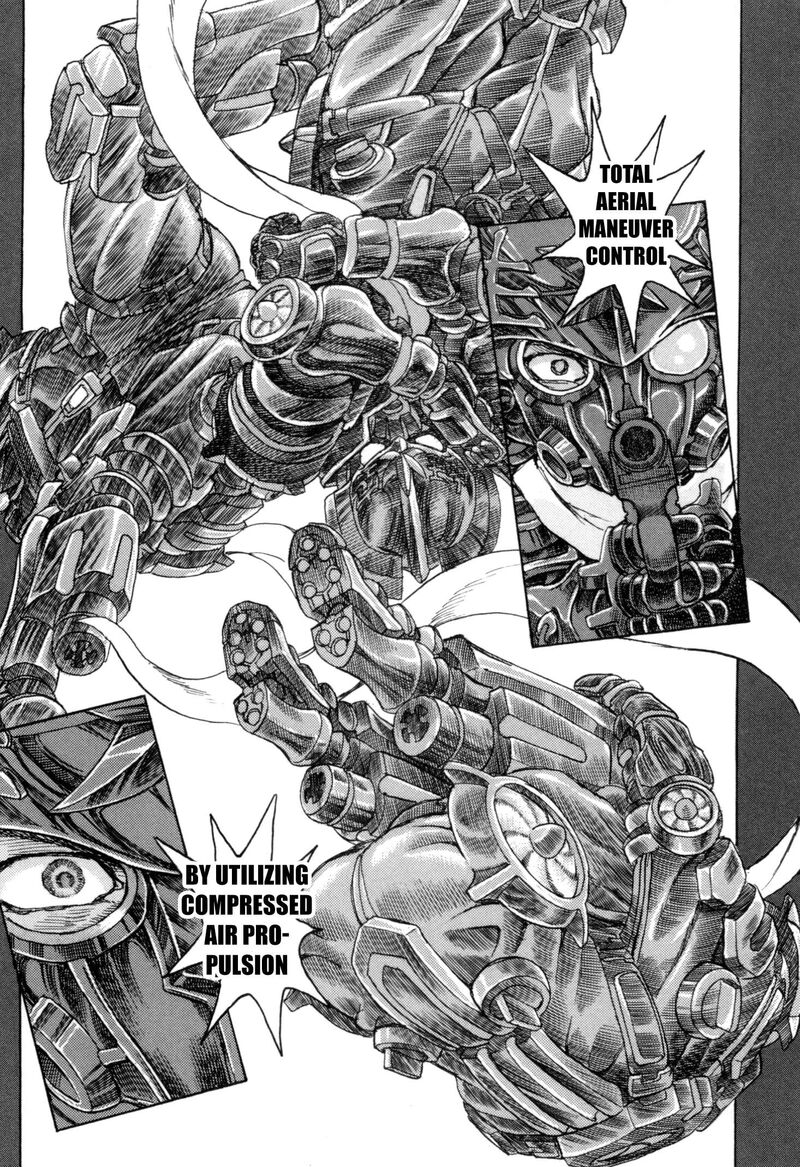 Exoskull Zero Chapter 13 Page 7