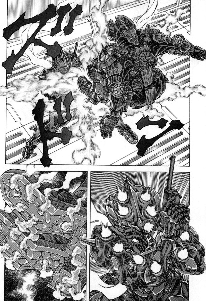 Exoskull Zero Chapter 13 Page 9