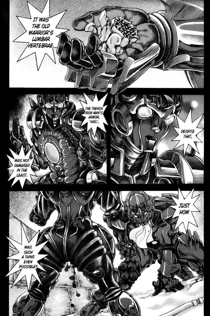 Exoskull Zero Chapter 14 Page 14