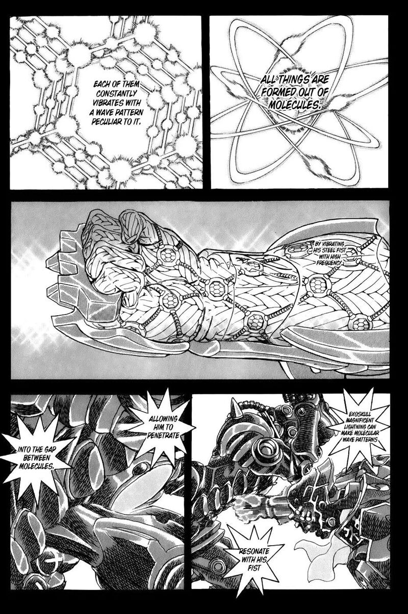 Exoskull Zero Chapter 14 Page 15