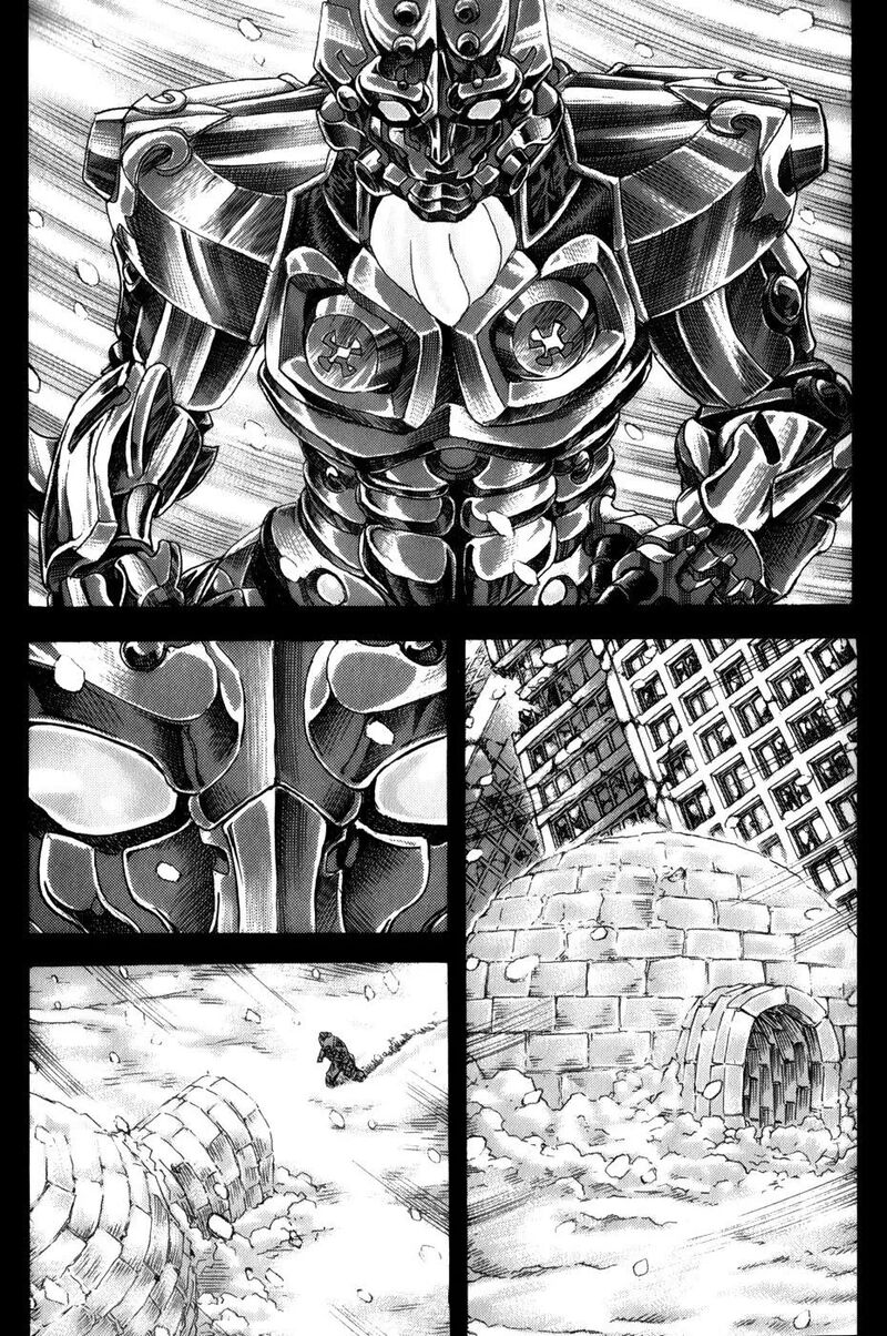 Exoskull Zero Chapter 14 Page 3