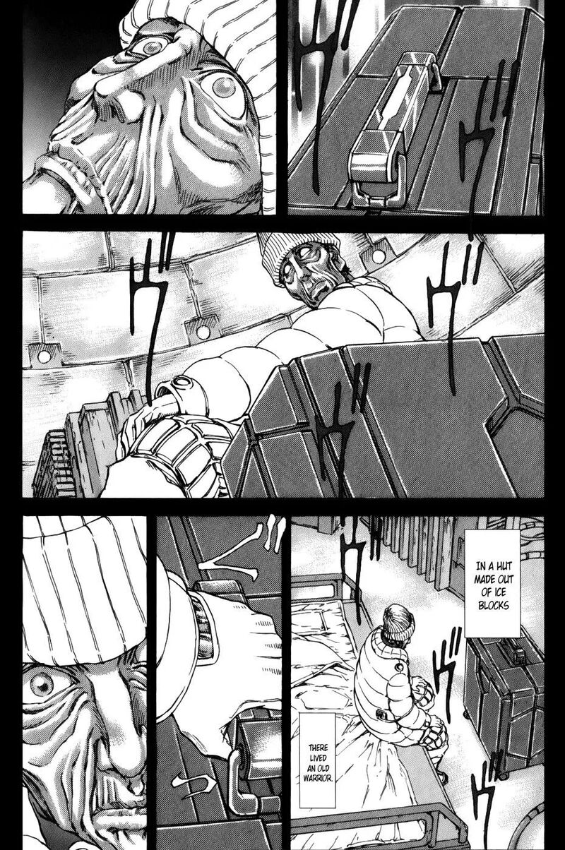 Exoskull Zero Chapter 14 Page 4