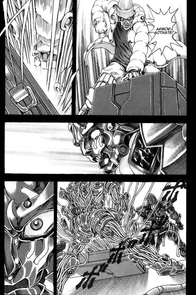 Exoskull Zero Chapter 14 Page 9