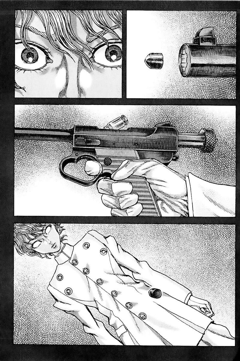 Exoskull Zero Chapter 1a Page 8