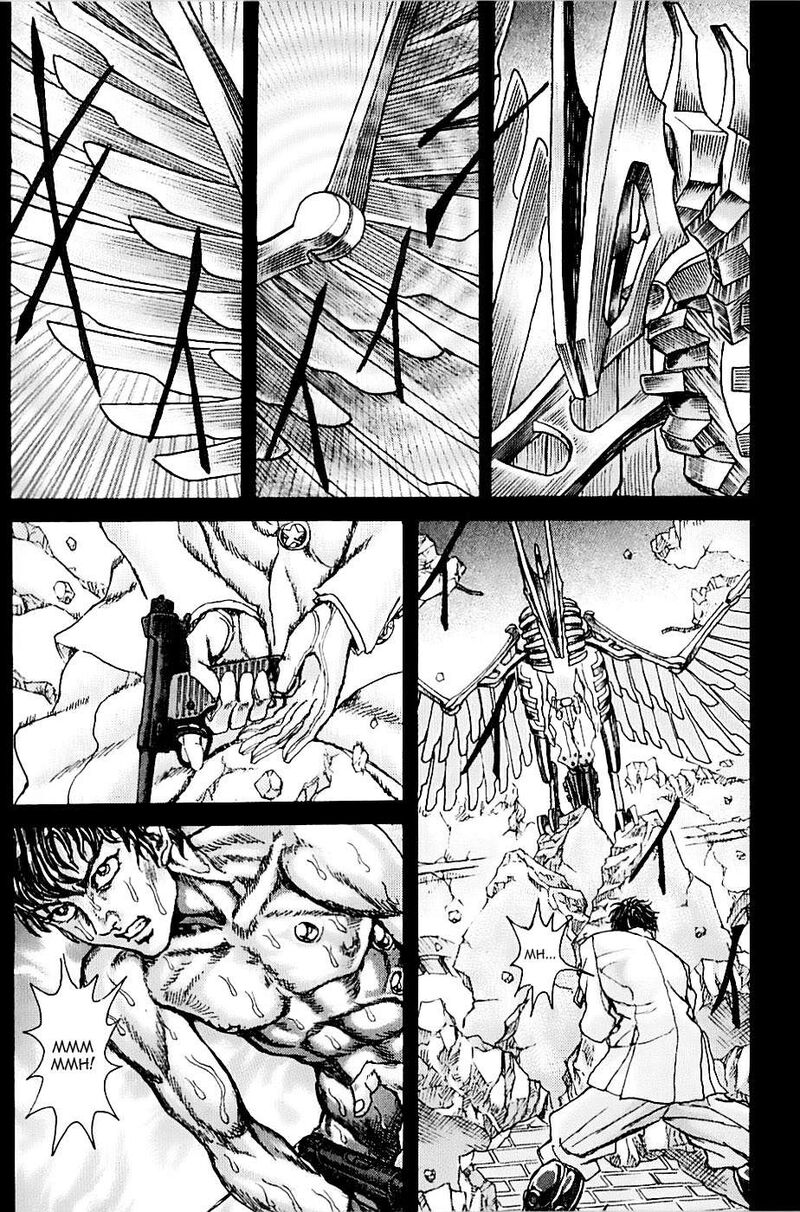 Exoskull Zero Chapter 1b Page 16