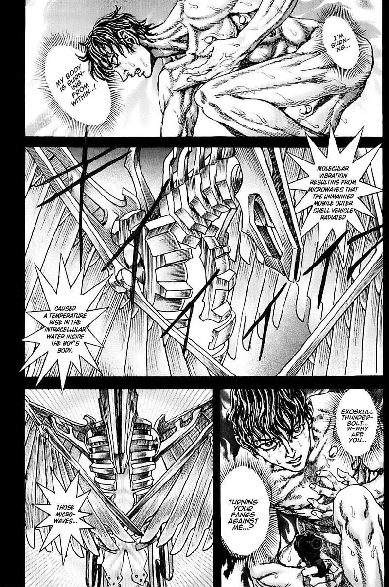 Exoskull Zero Chapter 1b Page 17