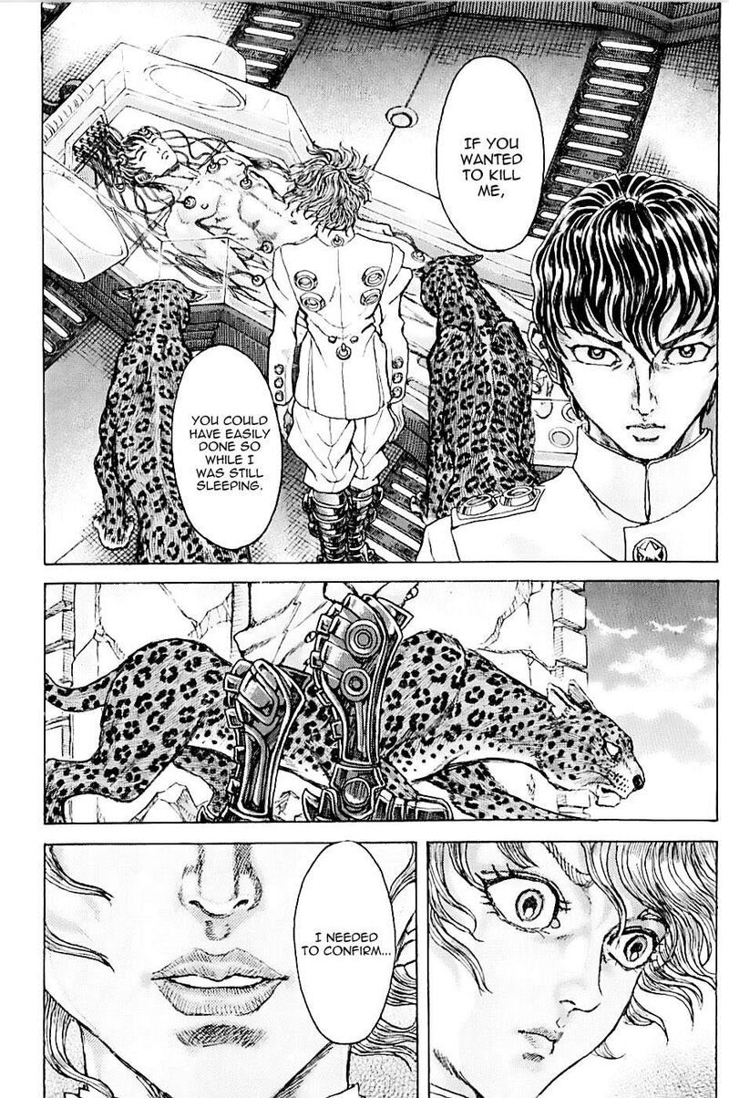 Exoskull Zero Chapter 1b Page 4