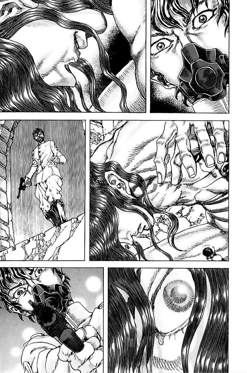 Exoskull Zero Chapter 1b Page 9