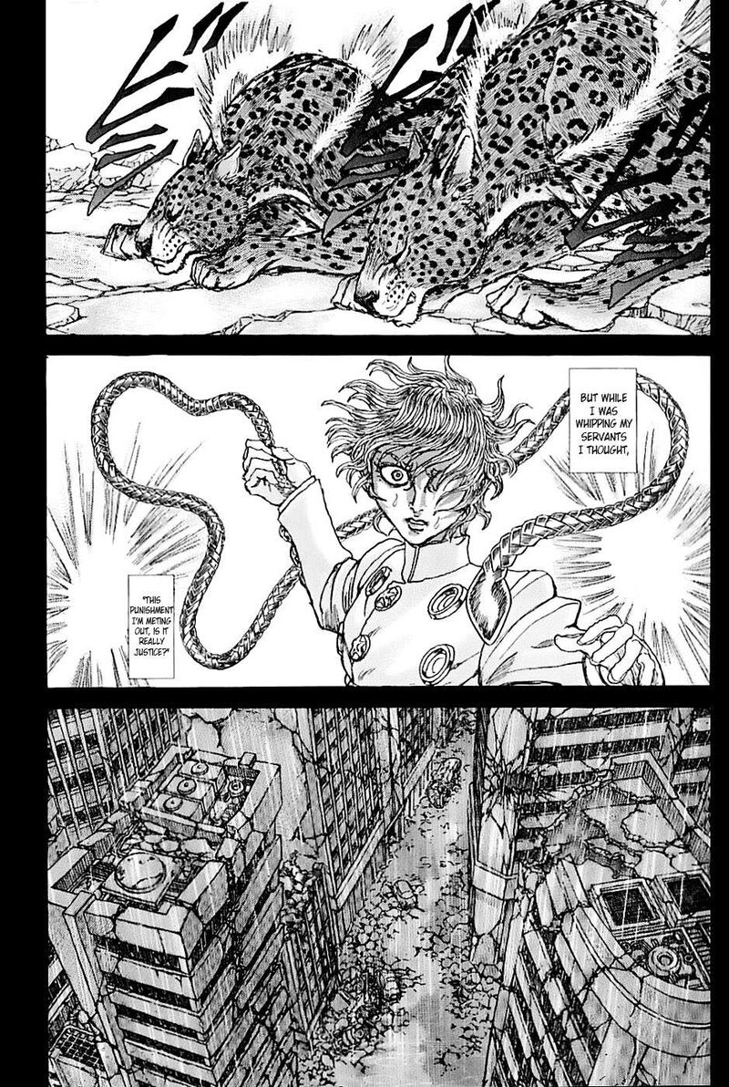 Exoskull Zero Chapter 1c Page 12