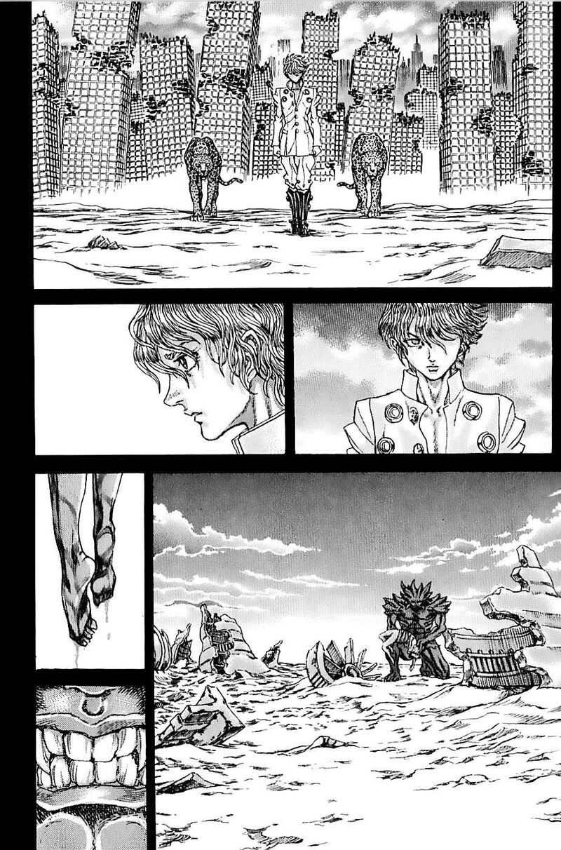 Exoskull Zero Chapter 1c Page 16
