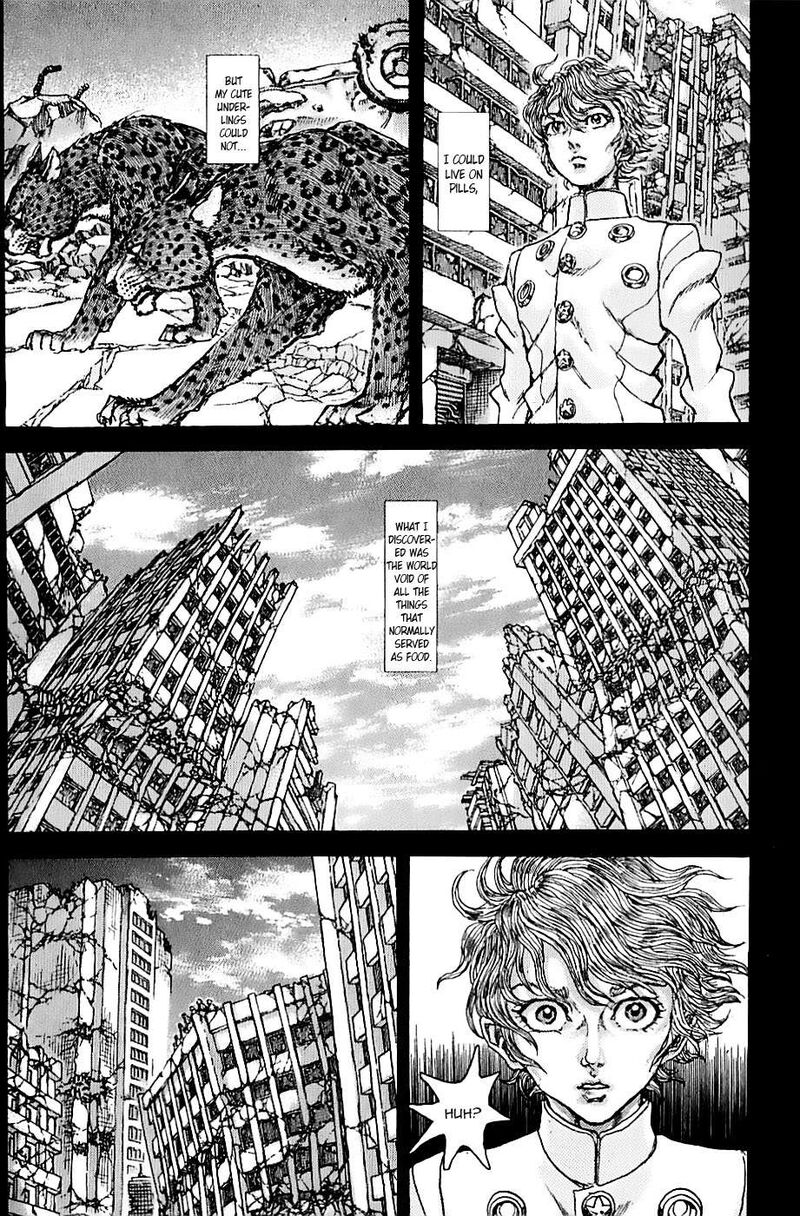 Exoskull Zero Chapter 1c Page 3
