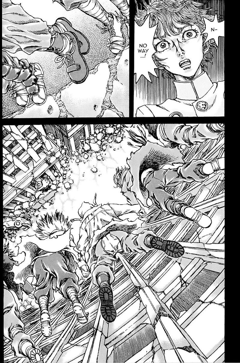 Exoskull Zero Chapter 1c Page 5