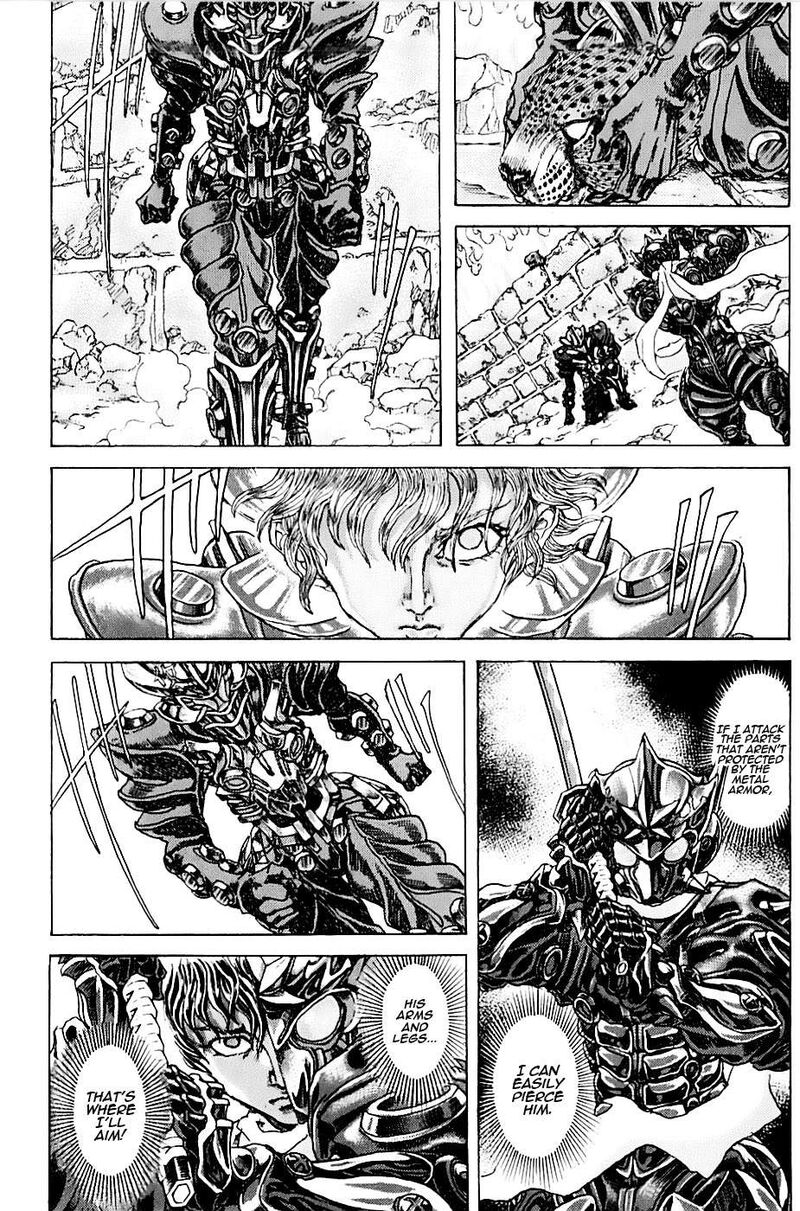Exoskull Zero Chapter 1d Page 13