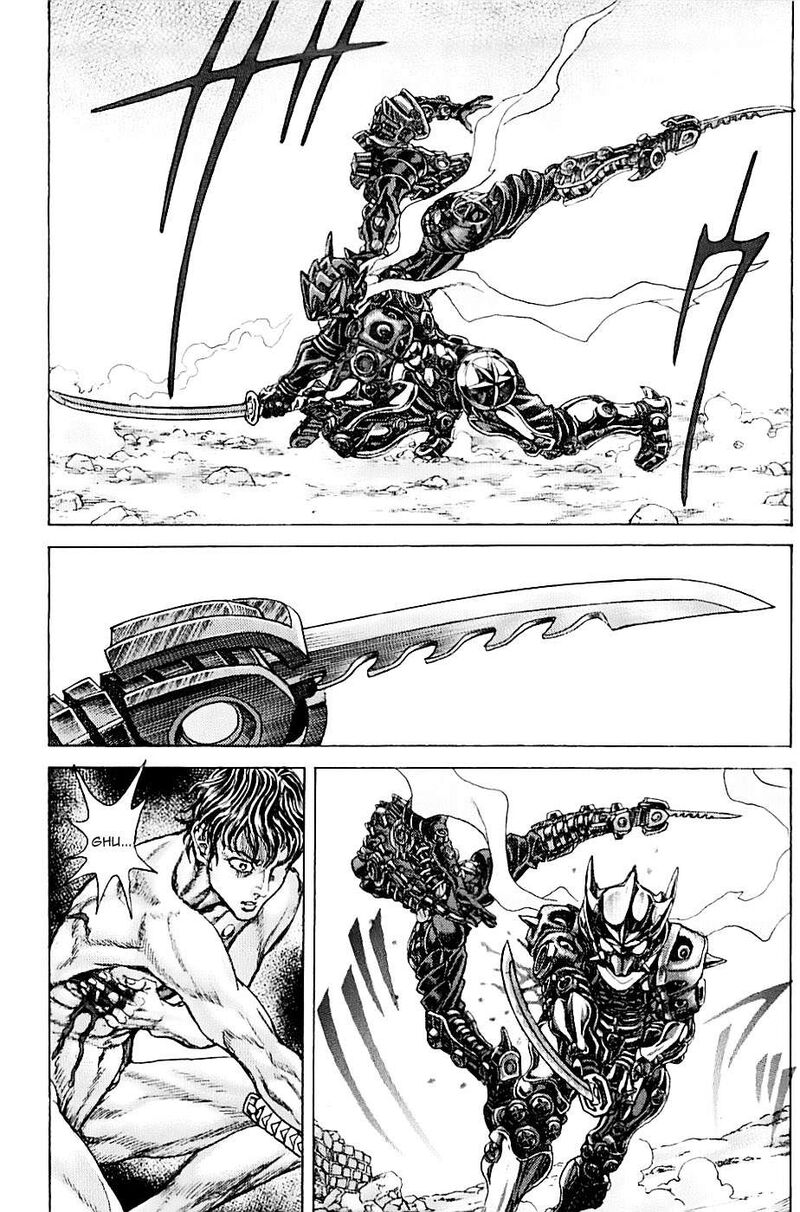 Exoskull Zero Chapter 1d Page 15