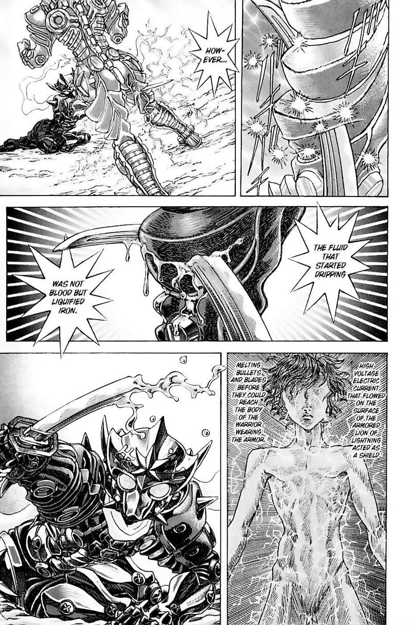 Exoskull Zero Chapter 1d Page 18