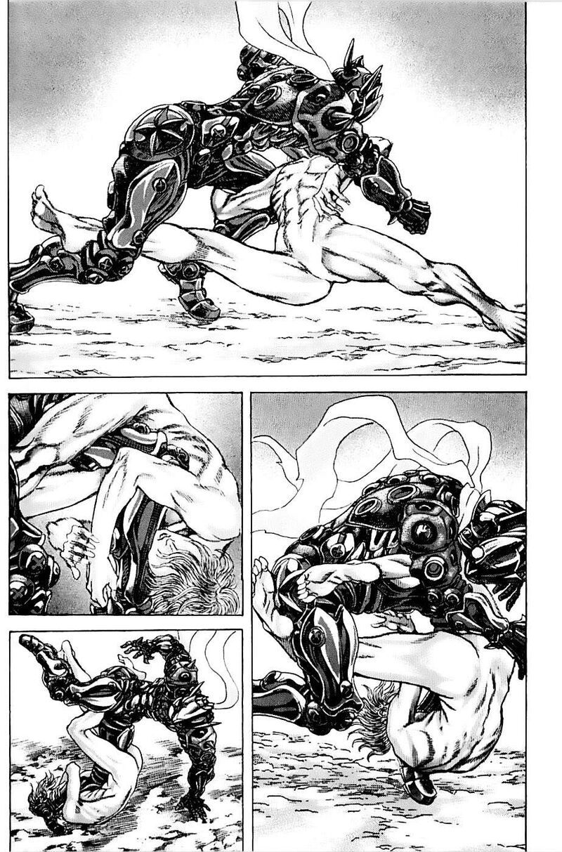 Exoskull Zero Chapter 1d Page 24