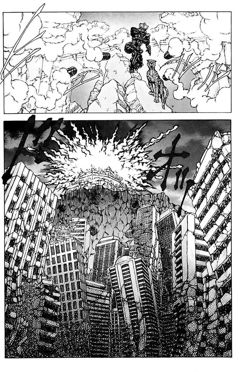 Exoskull Zero Chapter 1d Page 6