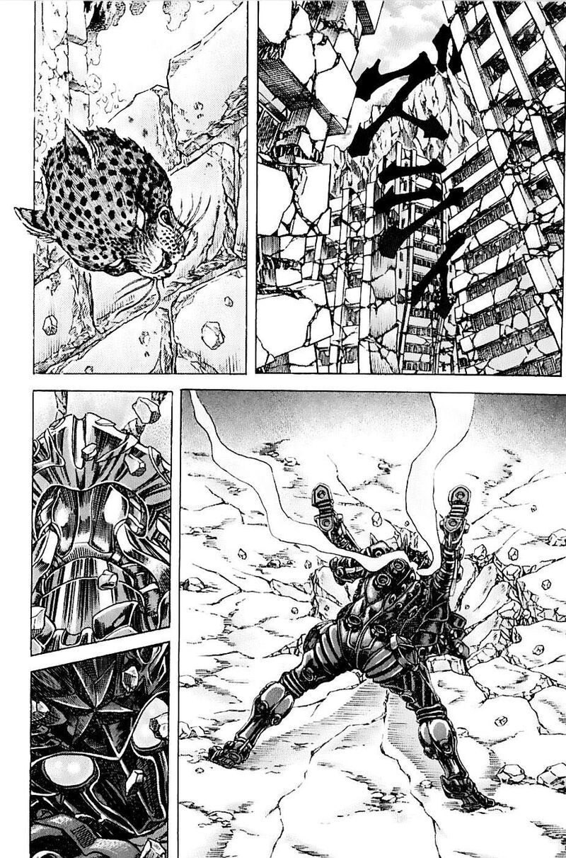 Exoskull Zero Chapter 1e Page 10