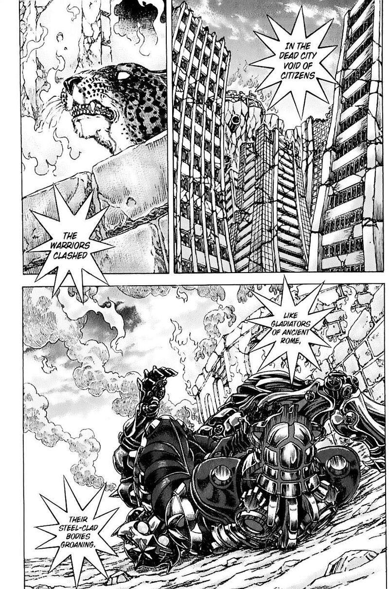 Exoskull Zero Chapter 1e Page 2