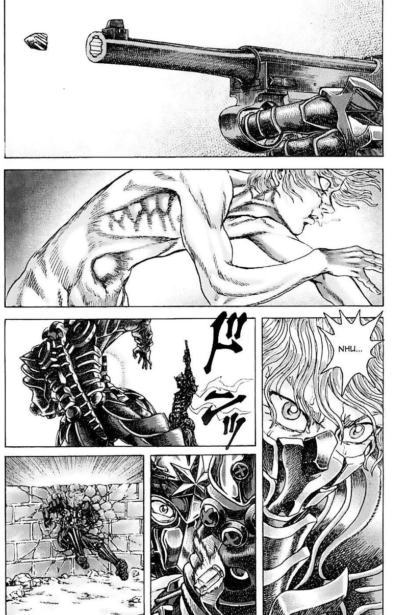 Exoskull Zero Chapter 1e Page 21
