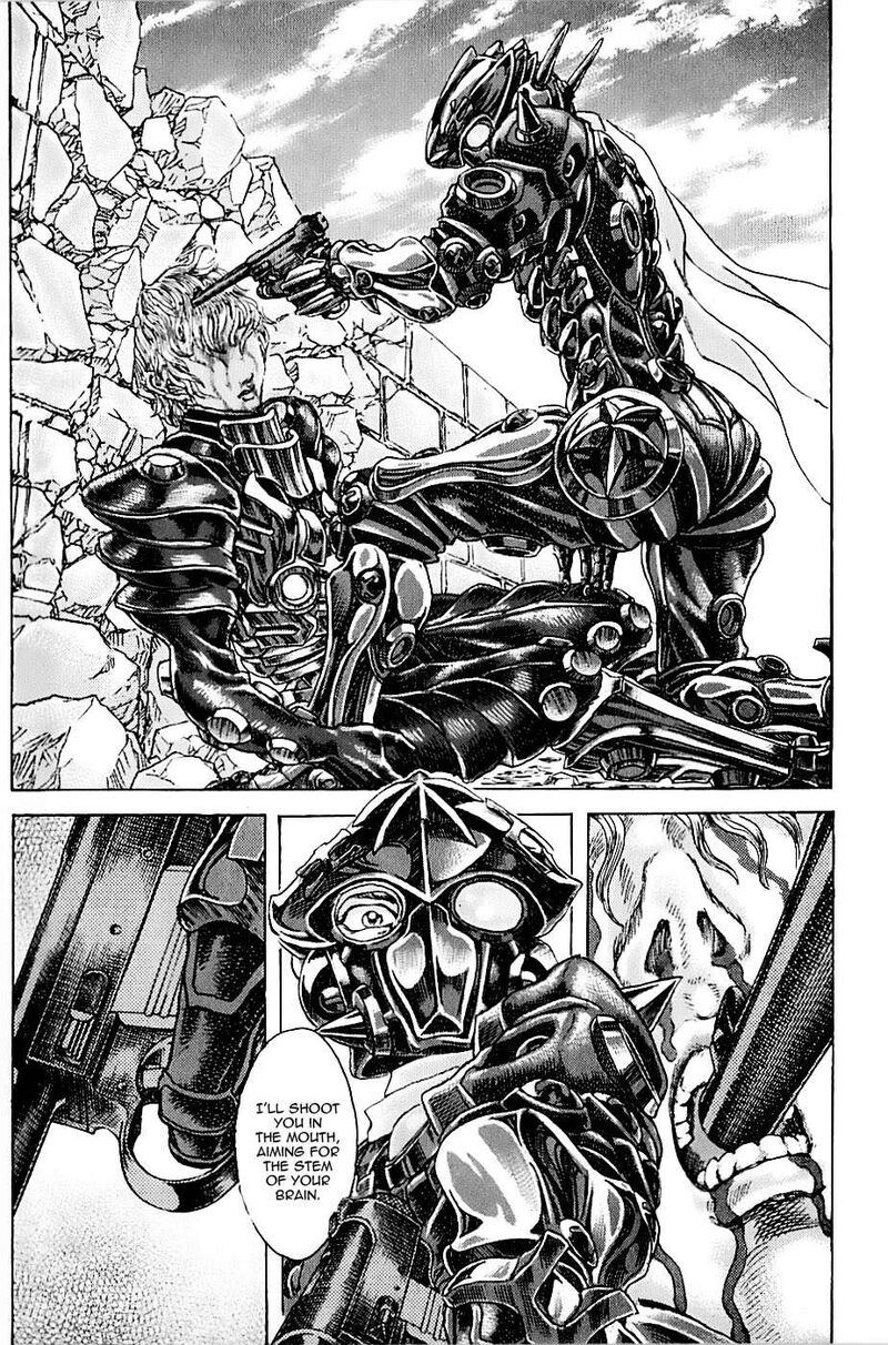 Exoskull Zero Chapter 1e Page 23