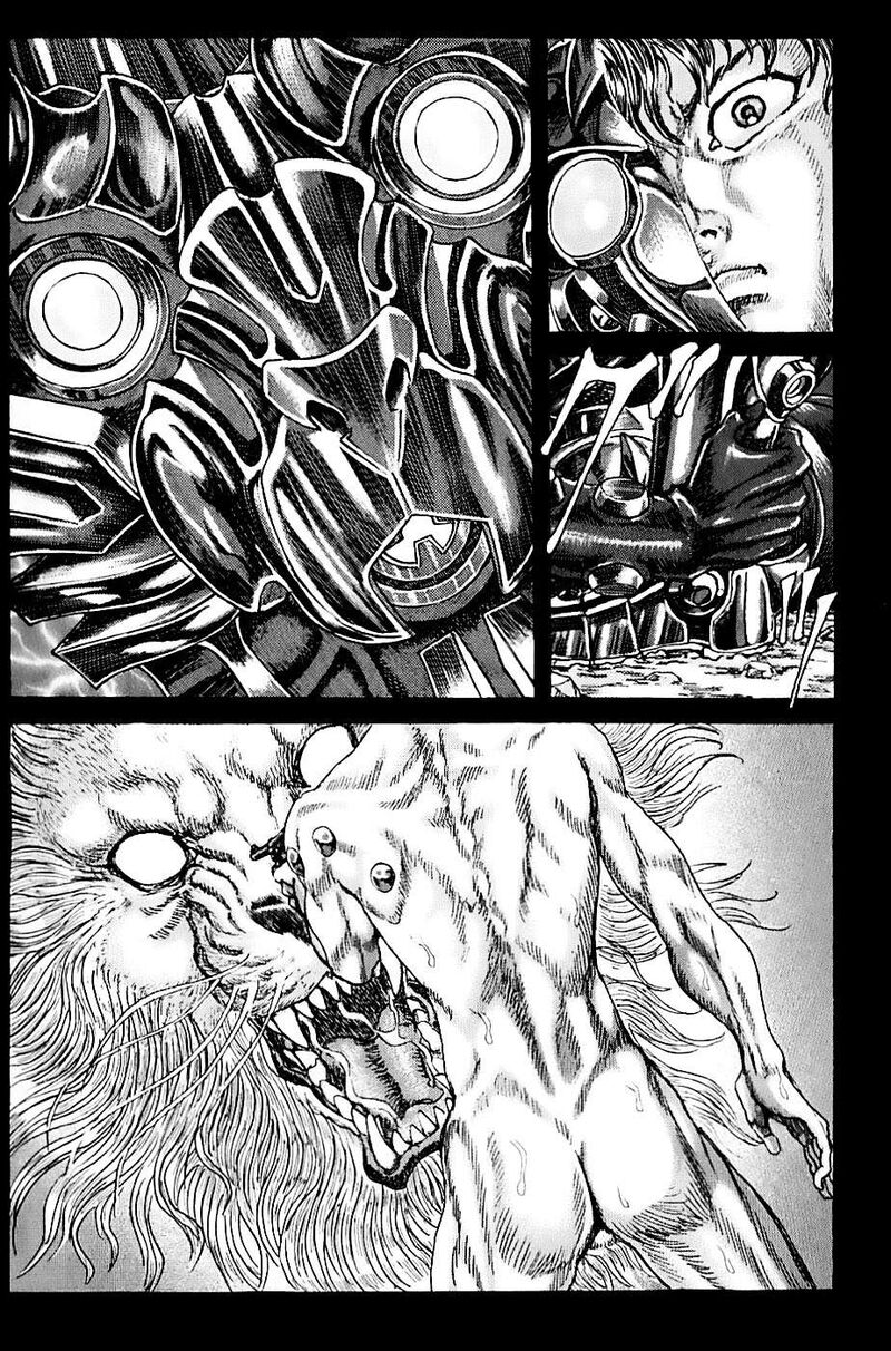 Exoskull Zero Chapter 1e Page 25