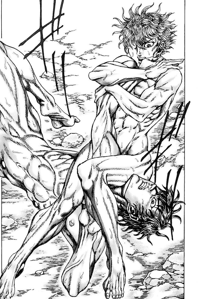 Exoskull Zero Chapter 1e Page 3