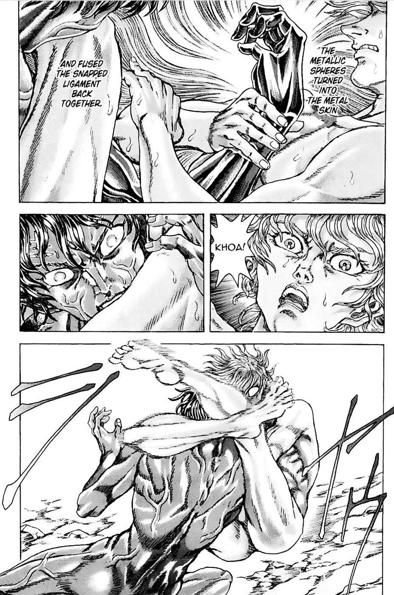 Exoskull Zero Chapter 1e Page 7