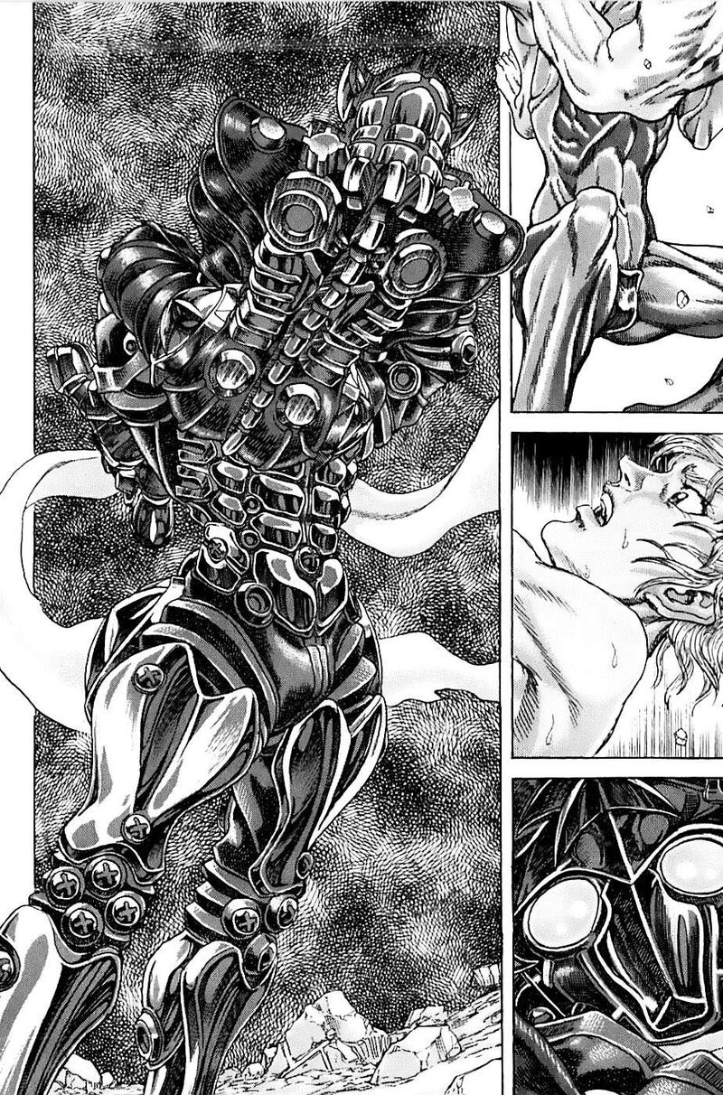 Exoskull Zero Chapter 1e Page 9