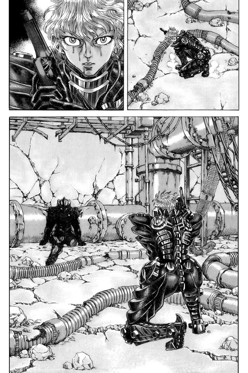 Exoskull Zero Chapter 1f Page 12