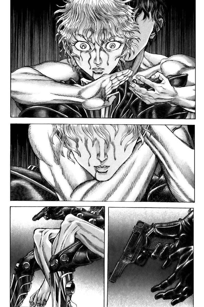 Exoskull Zero Chapter 1f Page 15