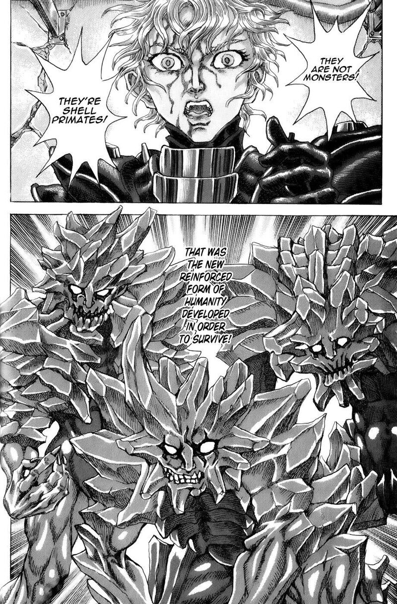 Exoskull Zero Chapter 1f Page 22