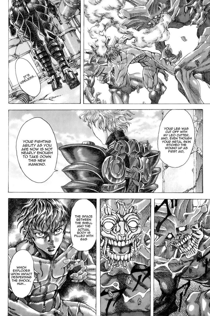 Exoskull Zero Chapter 1f Page 26