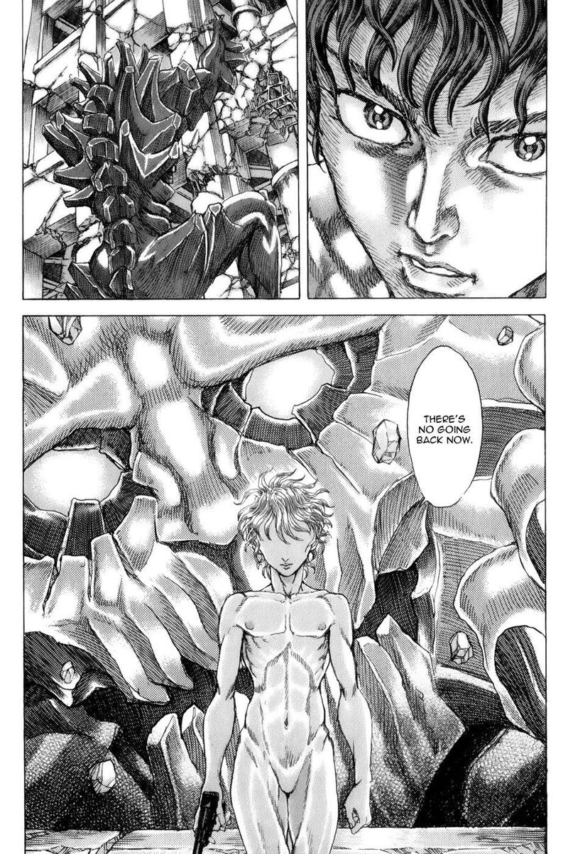 Exoskull Zero Chapter 1f Page 28