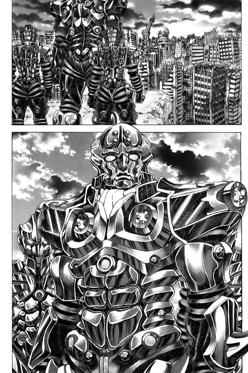 Exoskull Zero Chapter 1f Page 30